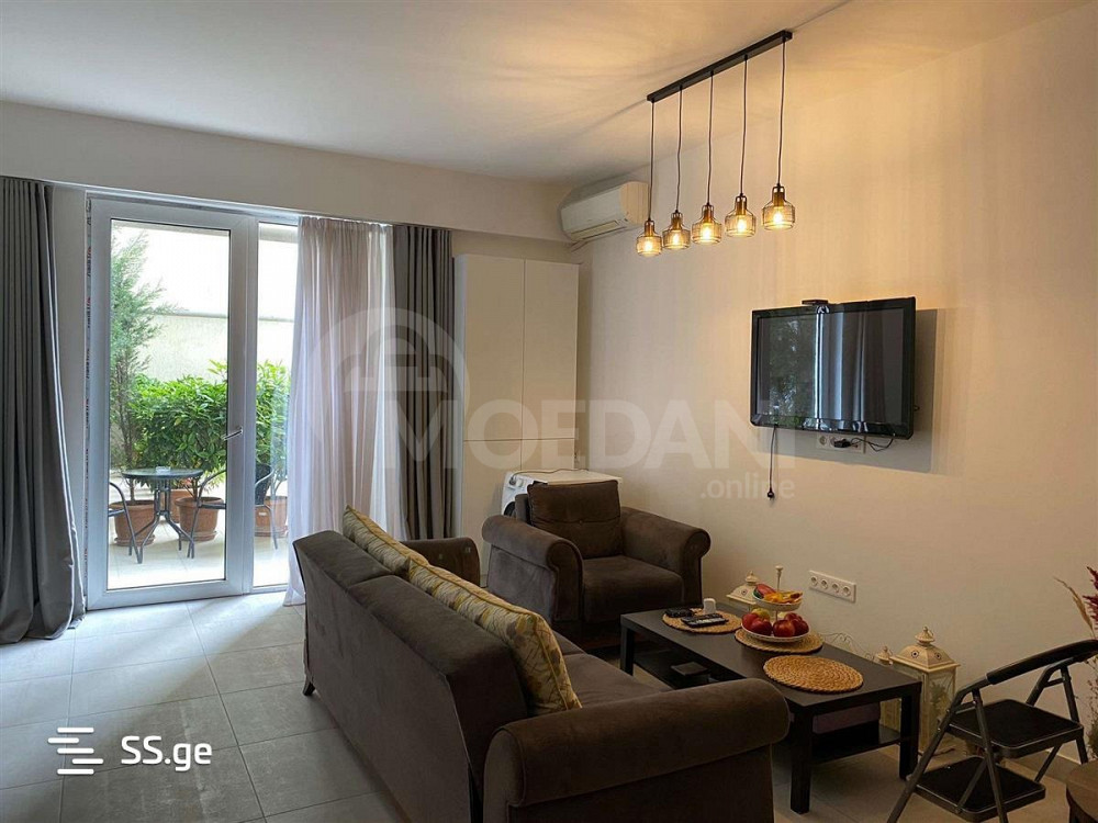 Apartments For Sale three-room 100м² 2/8 floor Tbilisi - photo 6
