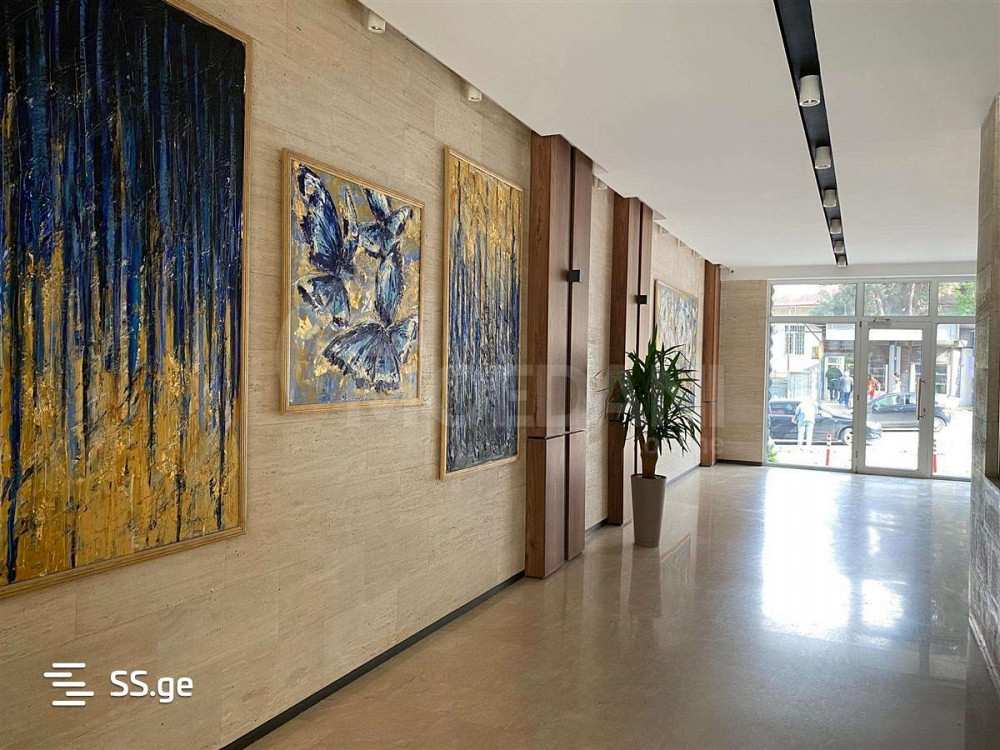 Apartments For Sale three-room 100м² 2/8 floor Tbilisi - photo 10