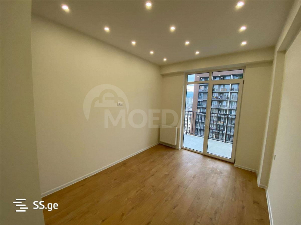 Продам 2-комн. квартиру 51м² 16/17 эт. Тбилиси - изображение 9