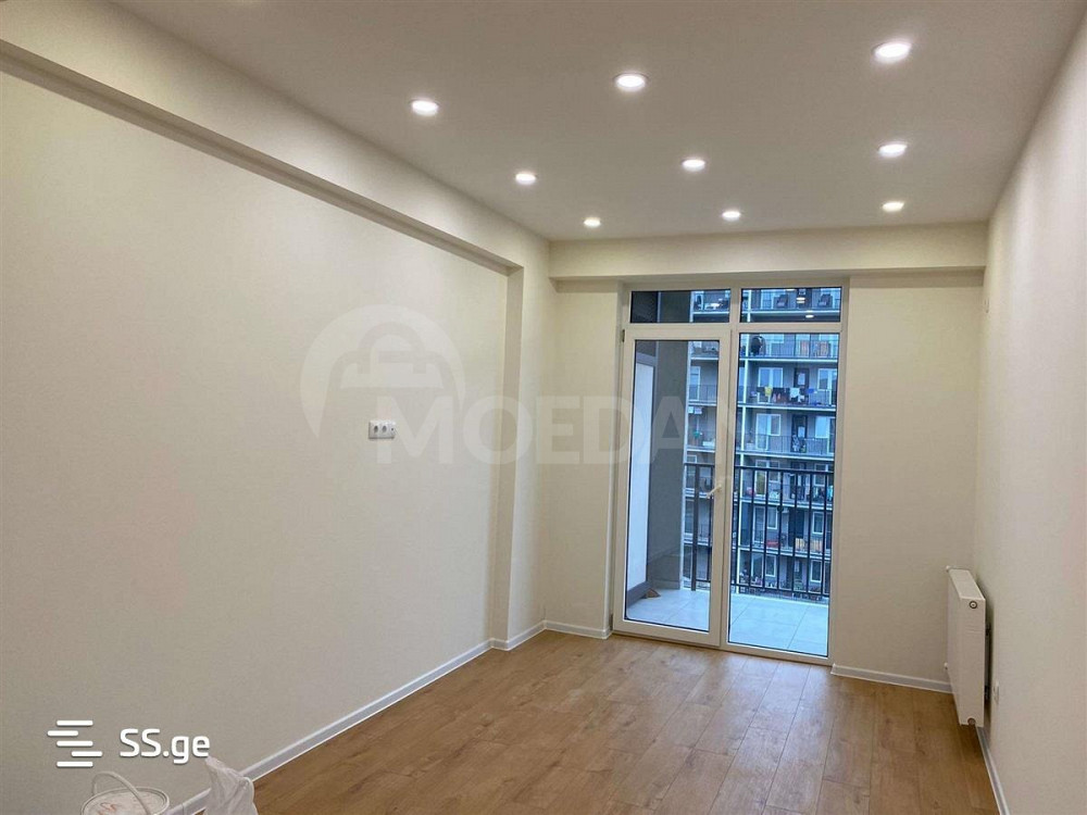 Продам 2-комн. квартиру 51м² 16/17 эт. Тбилиси - изображение 7