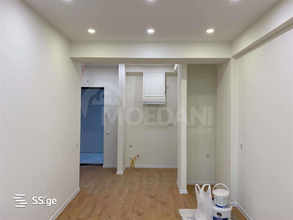 Продам 2-комн. квартиру 51м² 16/17 эт. Тбилиси - изображение 5