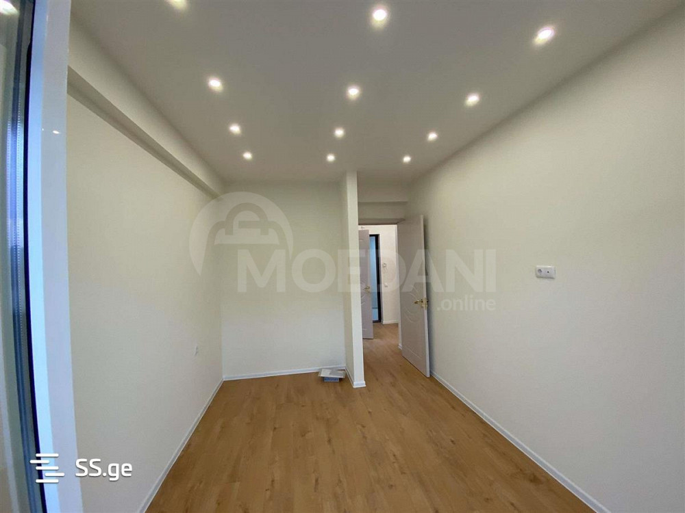 Продам 2-комн. квартиру 51м² 16/17 эт. Тбилиси - изображение 8