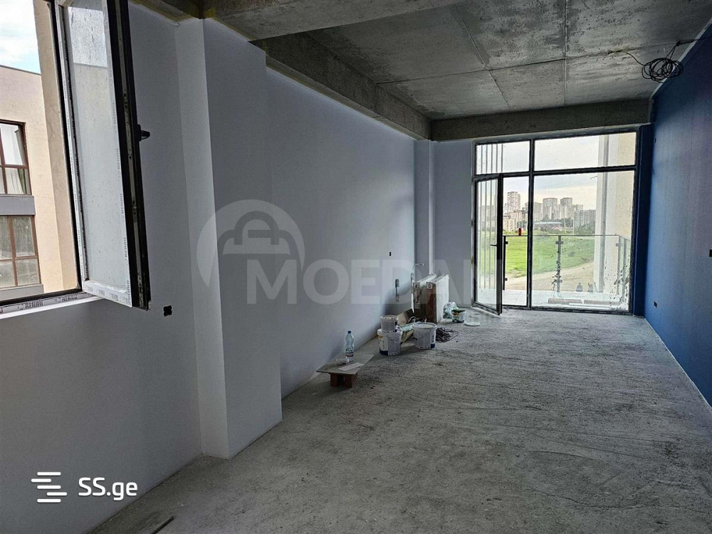 Apartments For Sale three-room 79м² 3/5 floor Tbilisi - photo 2