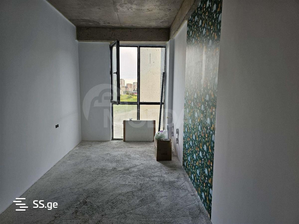 Apartments For Sale three-room 79м² 3/5 floor Tbilisi - photo 4