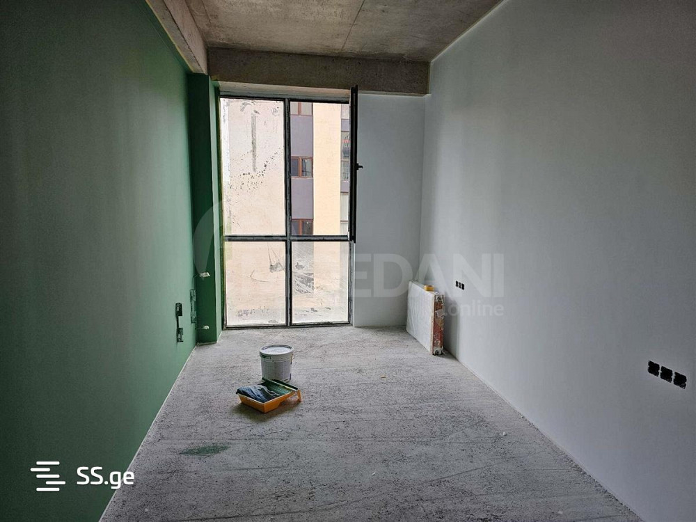 Apartments For Sale three-room 79м² 3/5 floor Tbilisi - photo 5