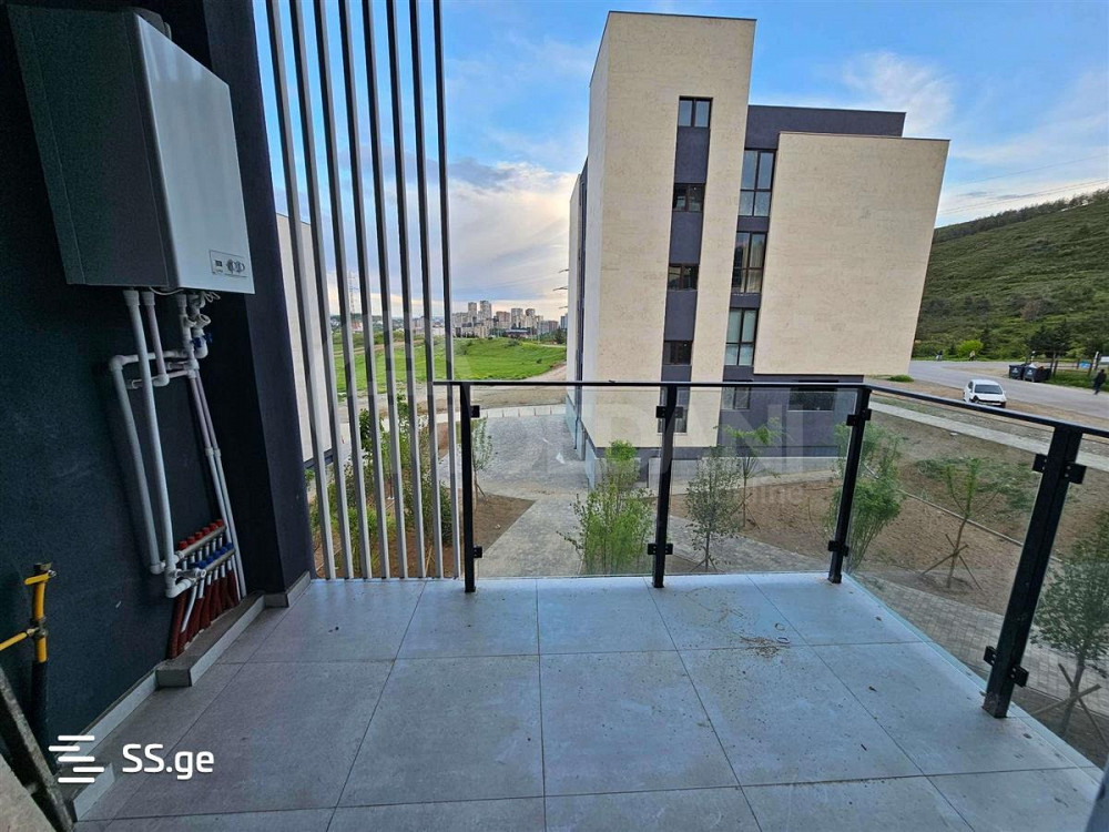 Apartments For Sale three-room 79м² 3/5 floor Tbilisi - photo 7