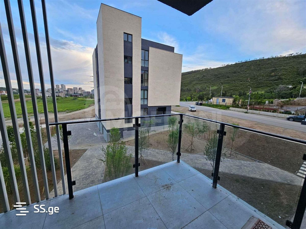 Apartments For Sale three-room 79м² 3/5 floor Tbilisi - photo 8