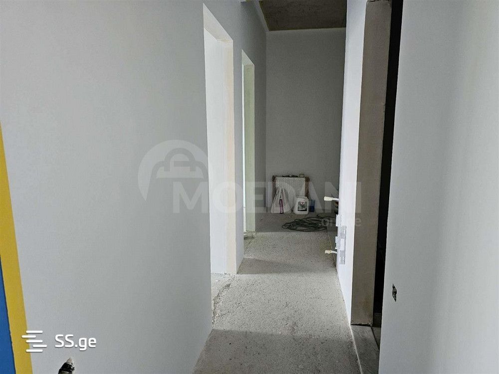 Apartments For Sale three-room 79м² 3/5 floor Tbilisi - photo 6