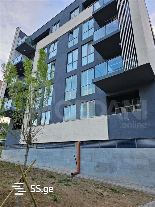 Apartments For Sale three-room 79м² 3/5 floor Tbilisi - photo 1