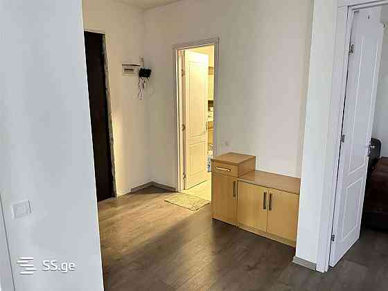 იყიდება 4 ოთახიანი ბინას 116მ² 5/12 სართ თბილისი