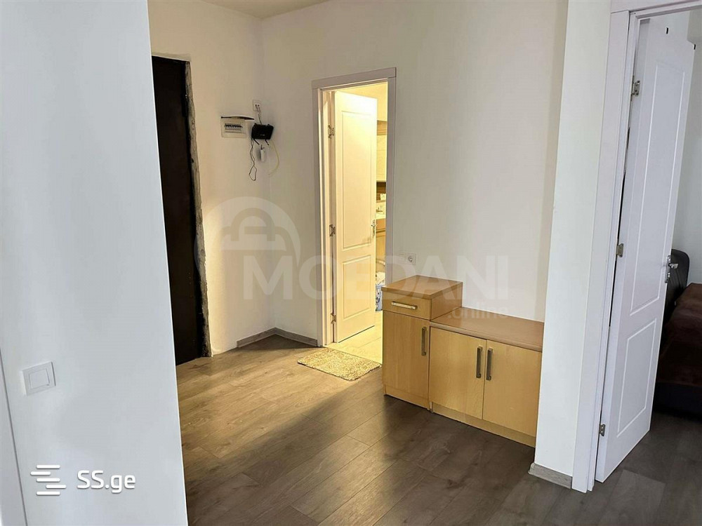 Продам 4-комн. квартиру 116м² 5/12 эт. Тбилиси - изображение 5