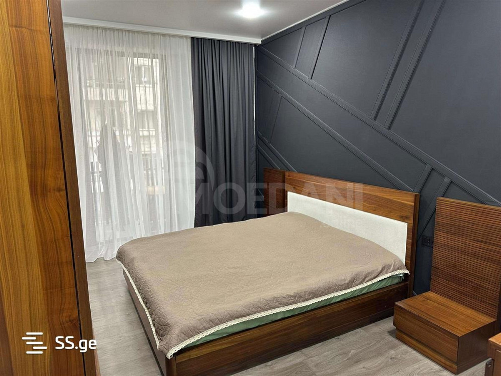 Продам 4-комн. квартиру 116м² 5/12 эт. Тбилиси - изображение 9