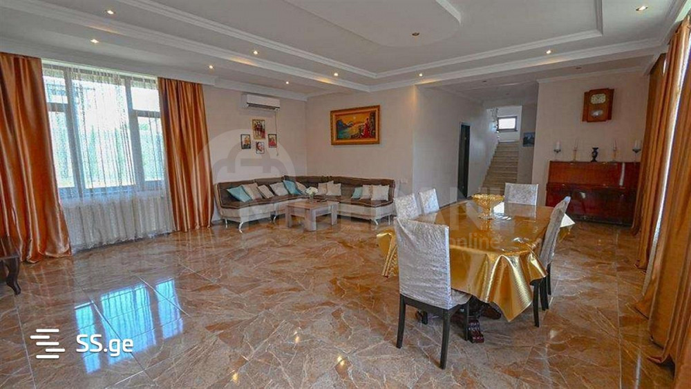 House for sale 700м² Tbilisi - photo 3