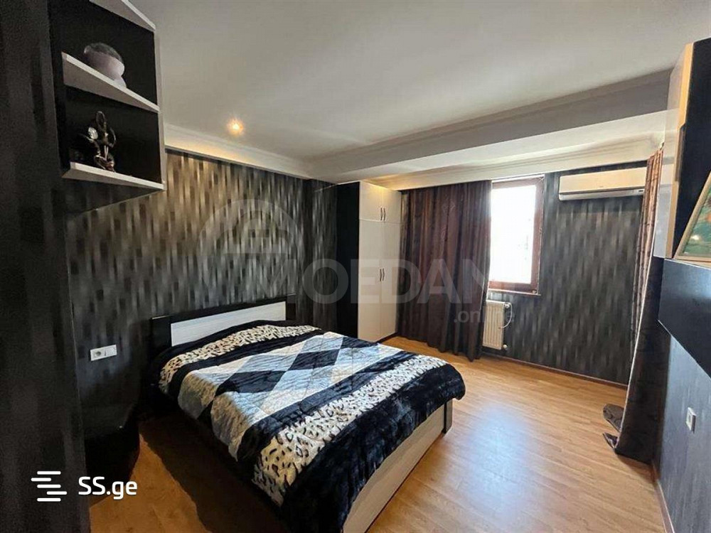 House for sale 700м² Tbilisi - photo 5