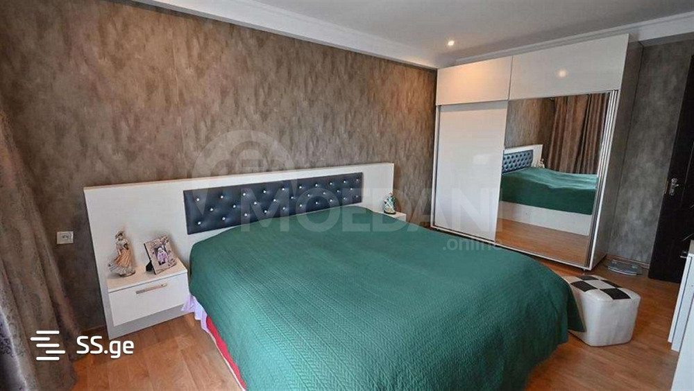 House for sale 700м² Tbilisi - photo 4