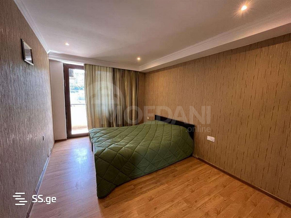 House for sale 700м² Tbilisi - photo 6
