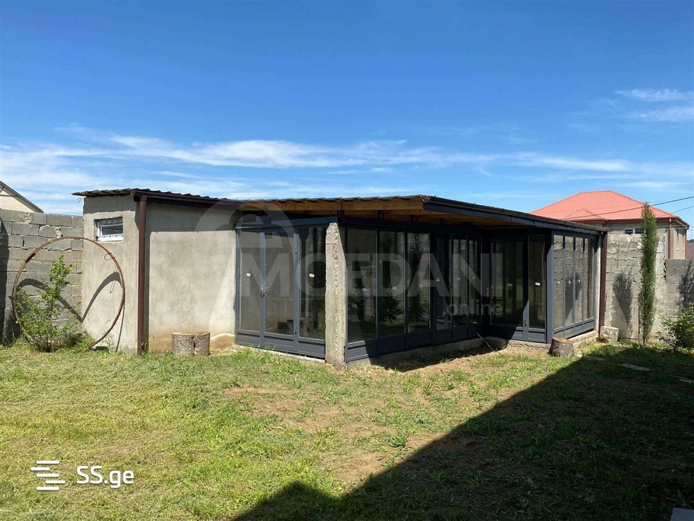 House for sale 700м² Tbilisi - photo 9