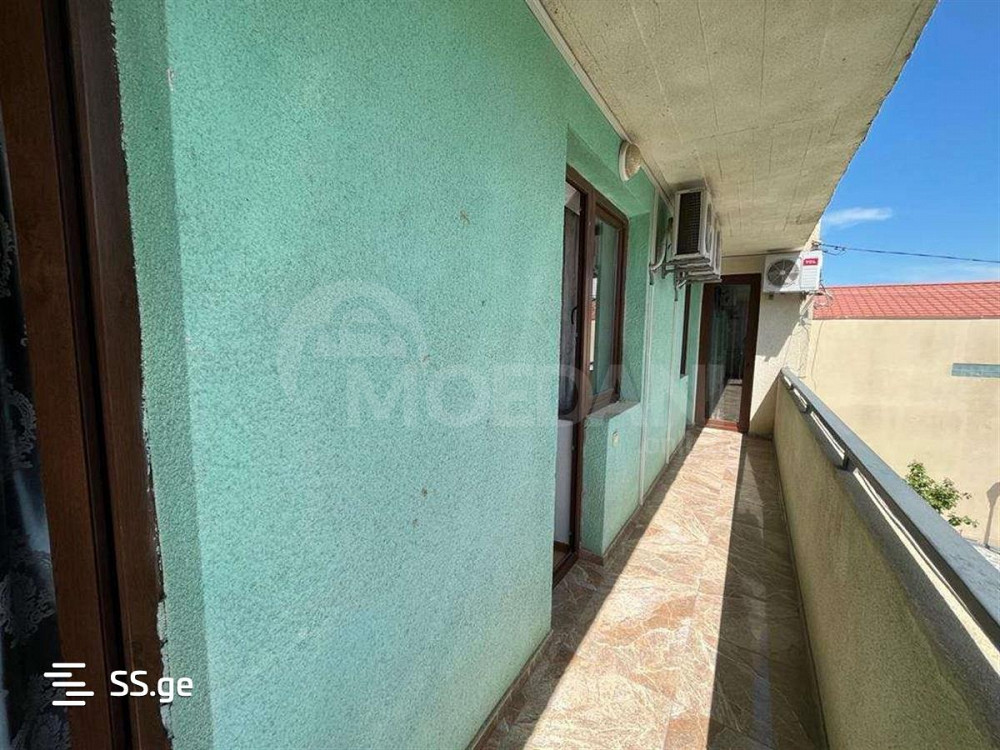 House for sale 700м² Tbilisi - photo 8