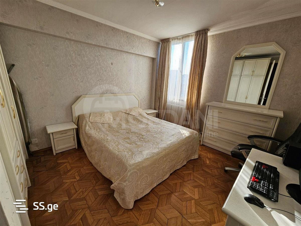 Apartments For Sale three-room 68м² 16/16 floor Tbilisi - photo 7