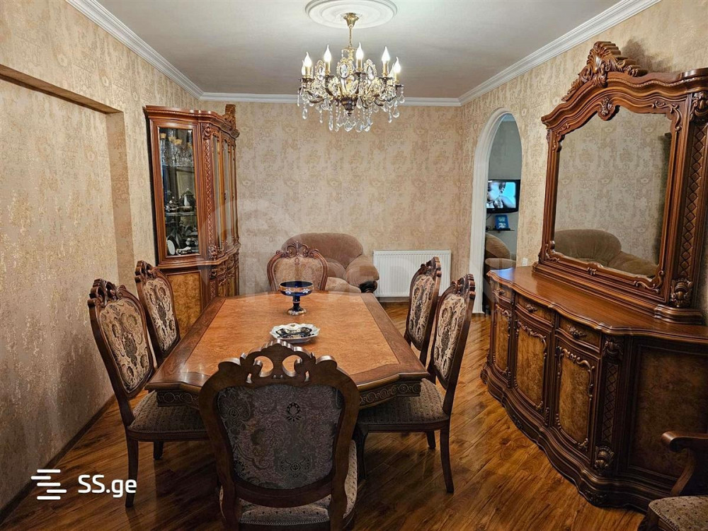 Apartments For Sale three-room 68м² 16/16 floor Tbilisi - photo 3