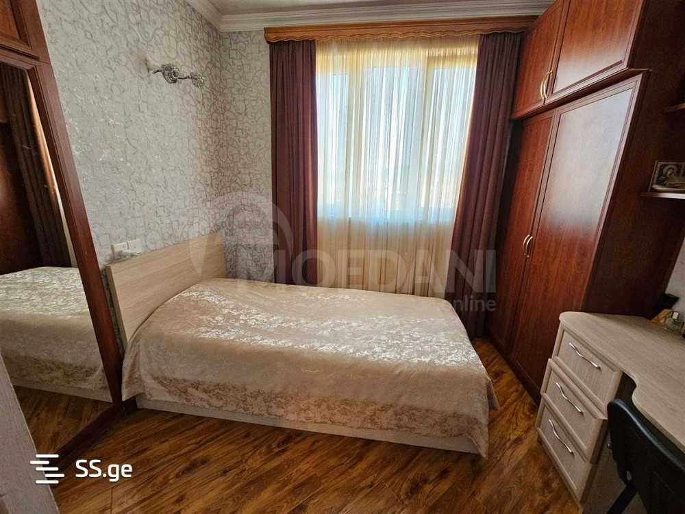 Apartments For Sale three-room 68м² 16/16 floor Tbilisi - photo 6