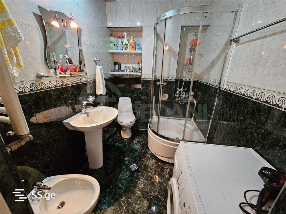 Apartments For Sale three-room 68м² 16/16 floor Tbilisi - photo 5