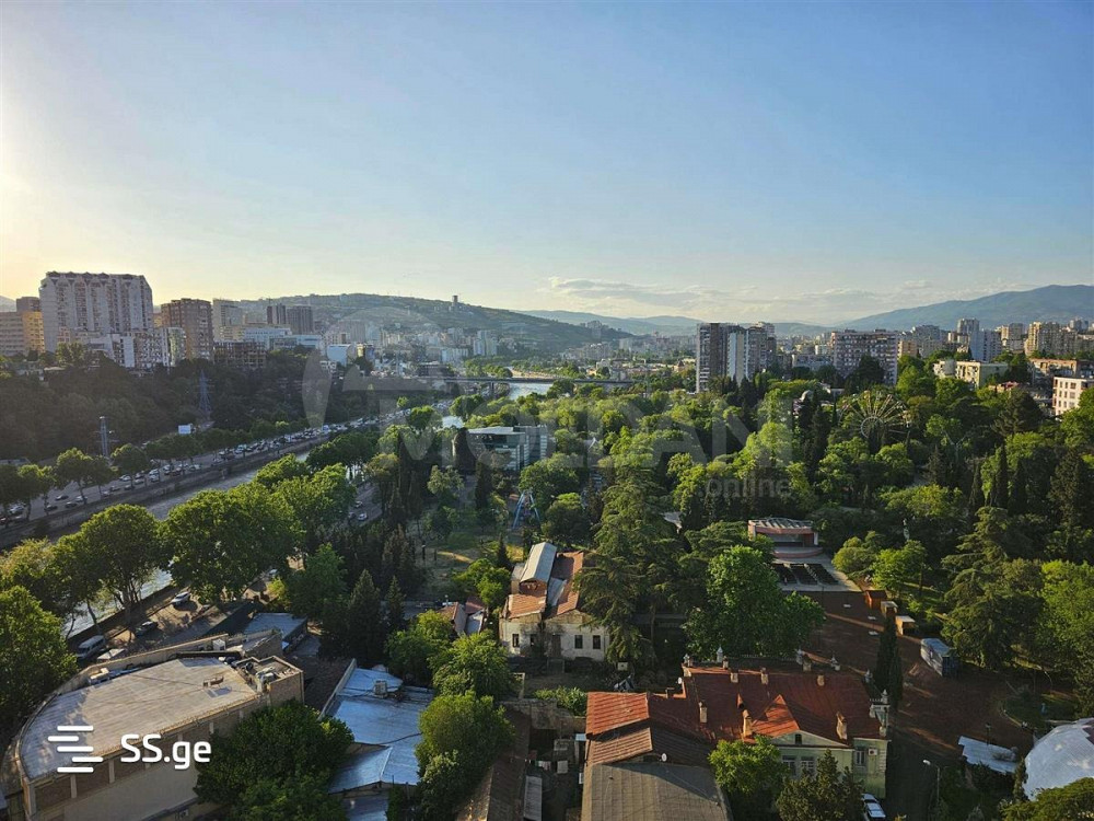 Apartments For Sale three-room 68м² 16/16 floor Tbilisi - photo 4