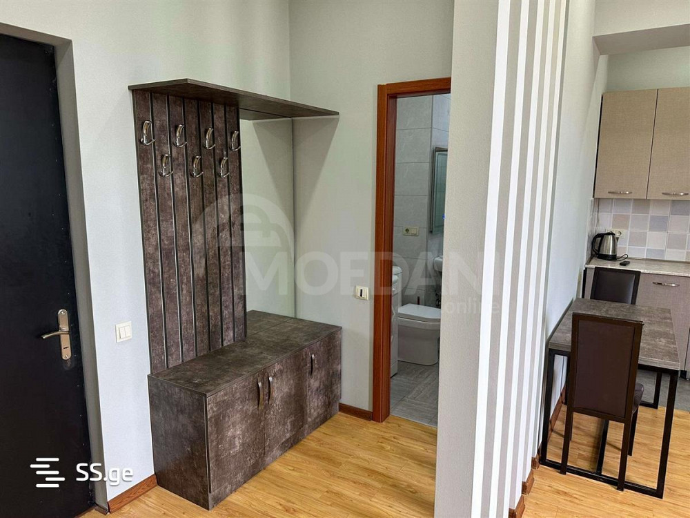 Сдам 2-комн. квартиру 41м² 7/12 эт. Тбилиси - изображение 8