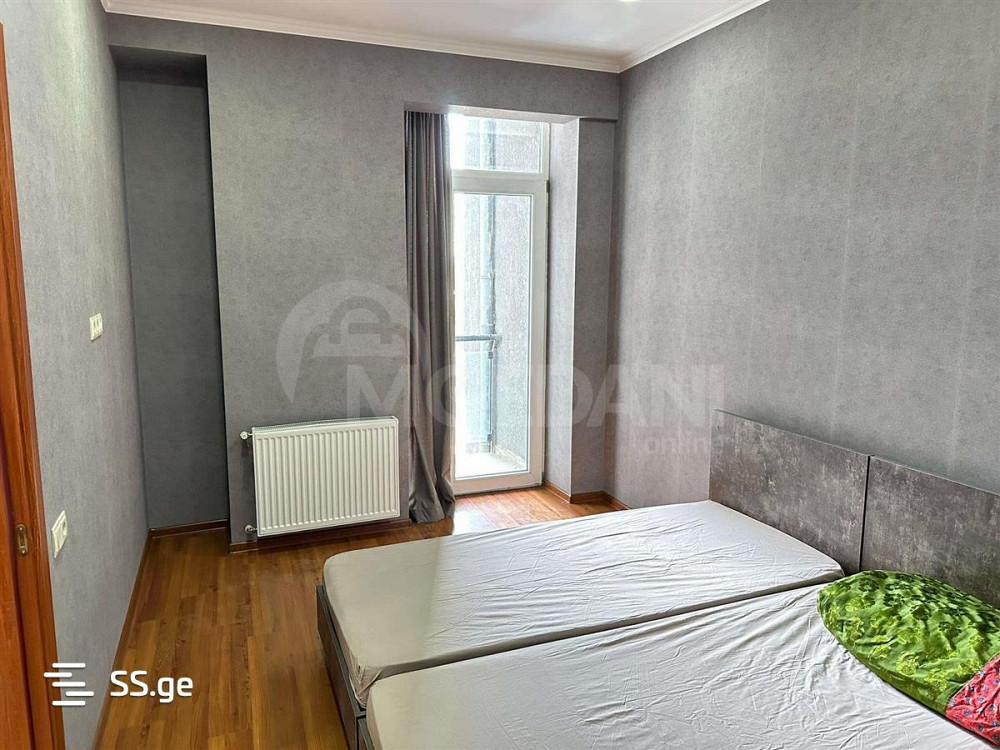 Сдам 2-комн. квартиру 41м² 7/12 эт. Тбилиси - изображение 5