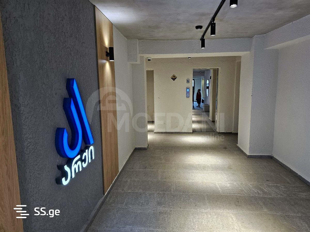 ქირავდება 3 ოთახიანი ბინა 65მ² 11/15 სართ თბილისი - photo 2