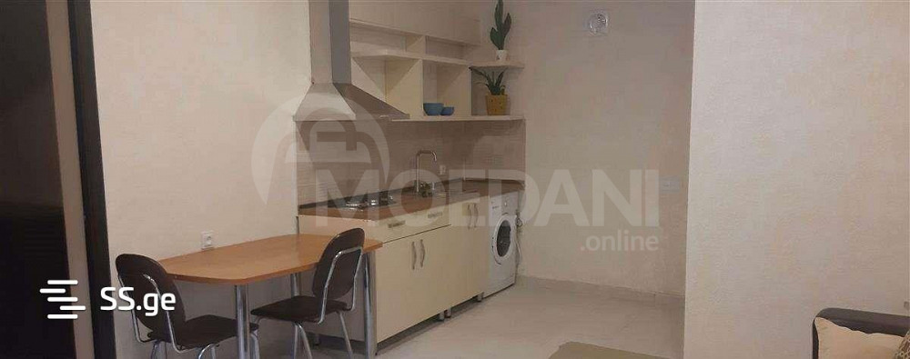 Office space for sale in Didube Tbilisi - photo 1