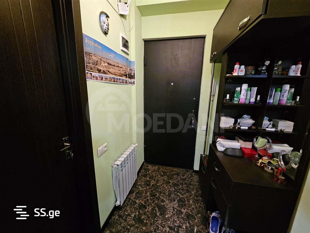 Apartments For Sale two-room 49м² 3/10 floor Tbilisi - photo 2
