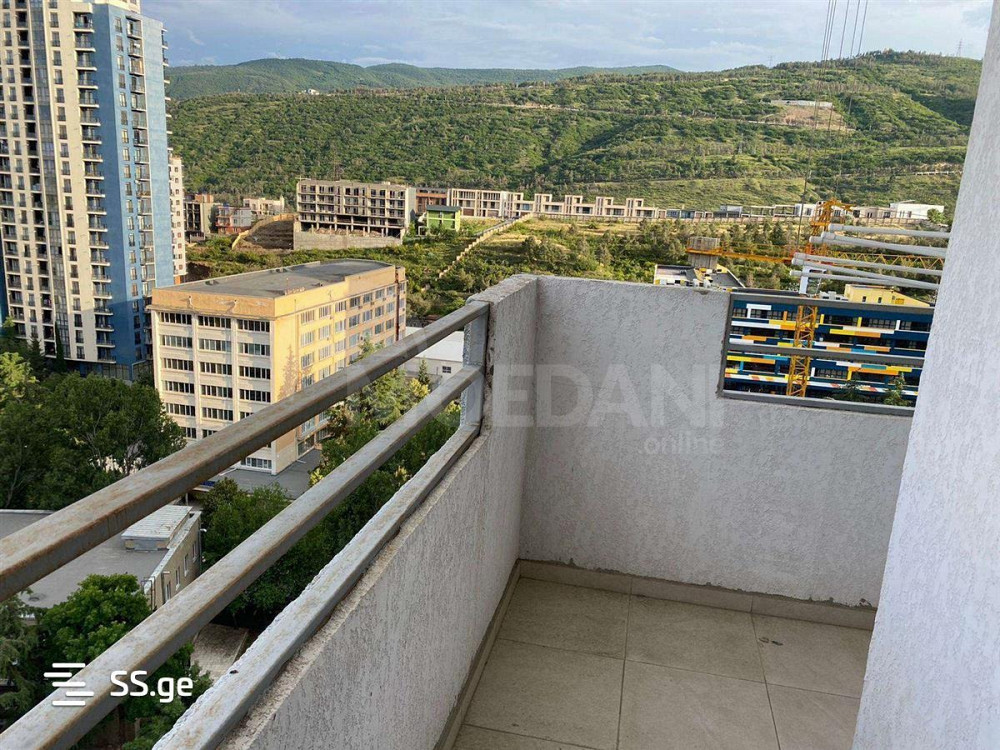 Apartments For Sale two-room 55м² 11/19 floor Tbilisi - photo 8