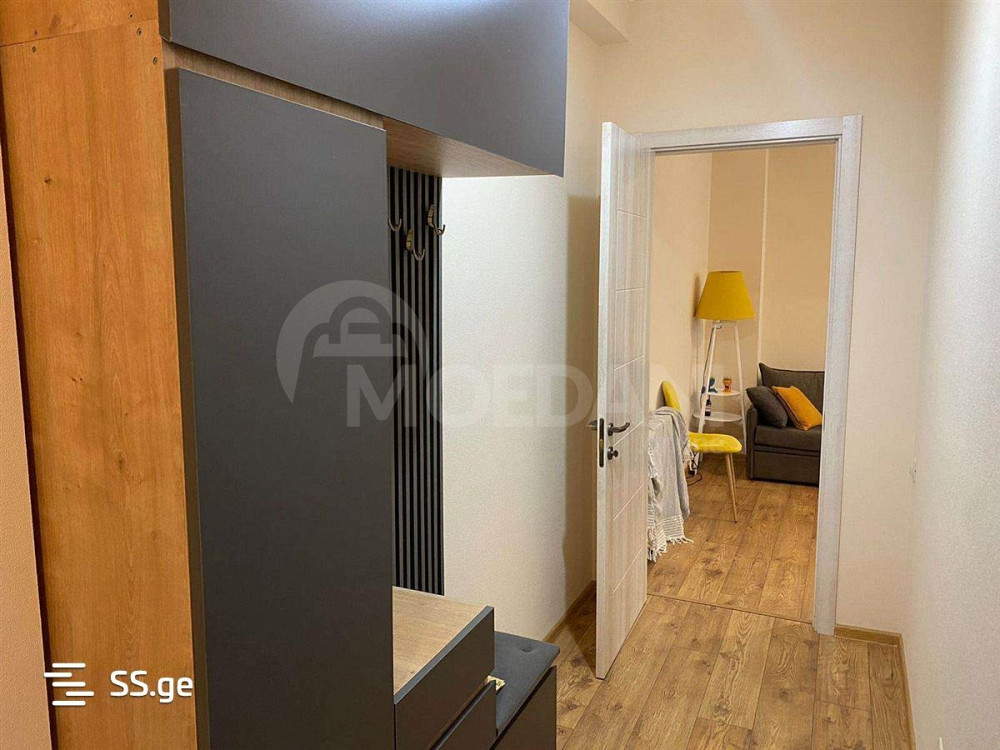 Apartments For Sale two-room 55м² 11/19 floor Tbilisi - photo 10