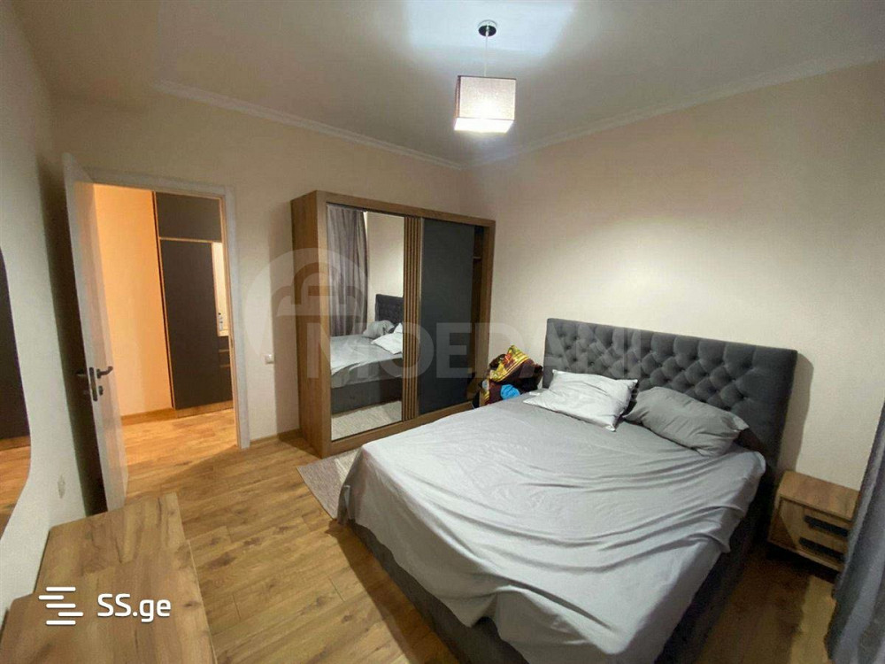 Apartments For Sale two-room 55м² 11/19 floor Tbilisi - photo 6