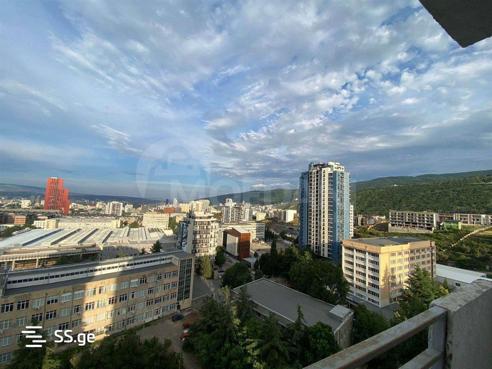 Apartments For Sale two-room 55м² 11/19 floor Tbilisi - photo 9
