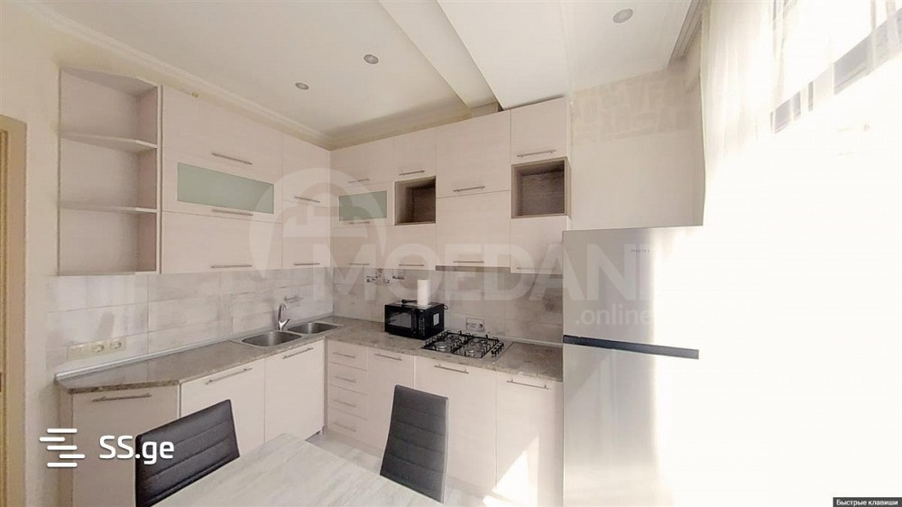 Сдам 3-комн. квартиру 99м² 4/10 эт. Тбилиси - изображение 6