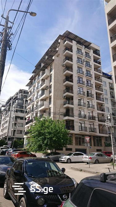 Сдам 3-комн. квартиру 99м² 4/10 эт. Тбилиси - изображение 2