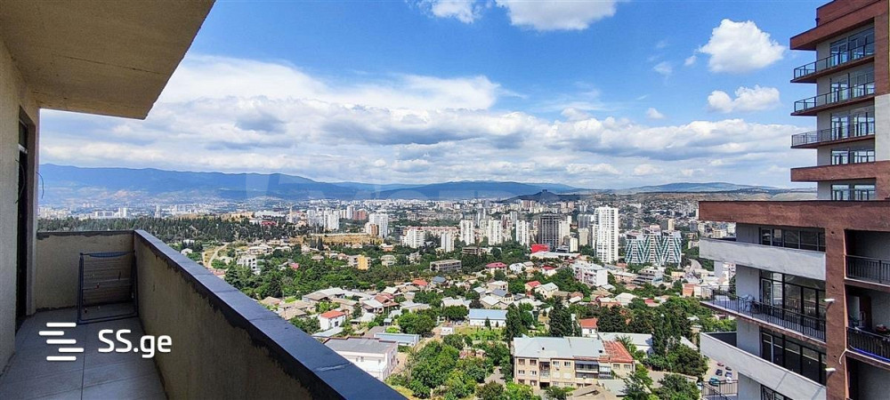Apartments For Sale three-room 85.19м² 13/17 floor Tbilisi - photo 8