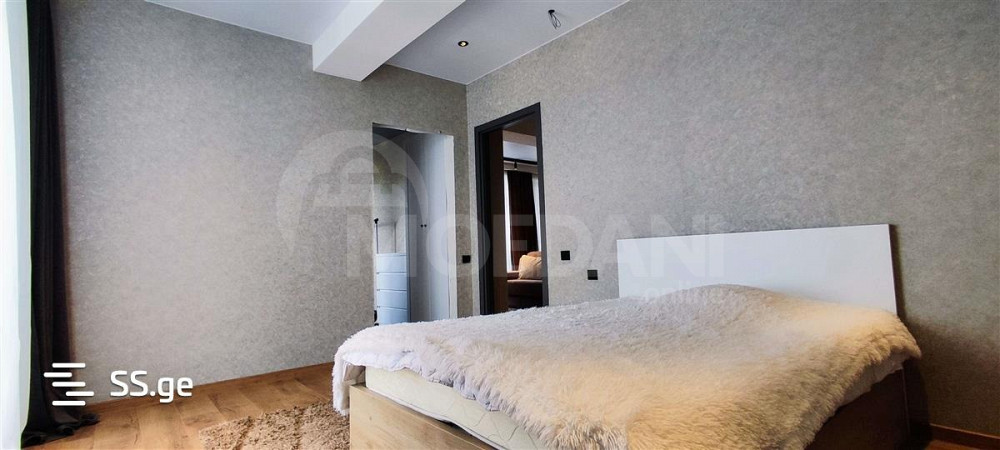 Apartments For Sale three-room 85.19м² 13/17 floor Tbilisi - photo 5