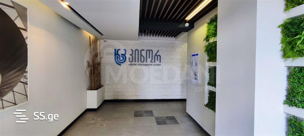 Apartments For Sale three-room 85.19м² 13/17 floor Tbilisi - photo 9