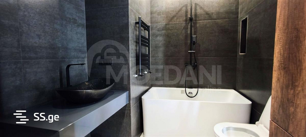 Apartments For Sale three-room 85.19м² 13/17 floor Tbilisi - photo 7