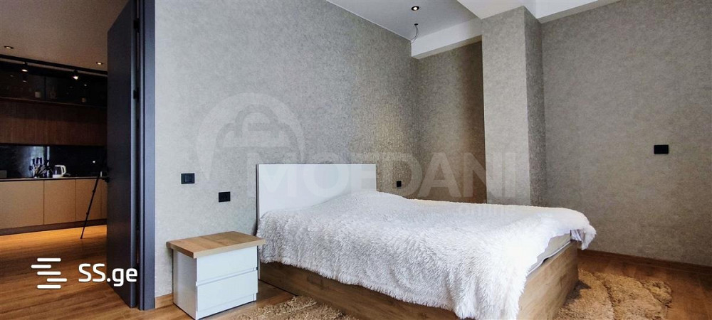 Apartments For Sale three-room 85.19м² 13/17 floor Tbilisi - photo 6