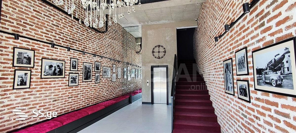 ქირავდება 3 ოთახიანი ბინა 70მ² 5/5 სართ თბილისი - photo 3