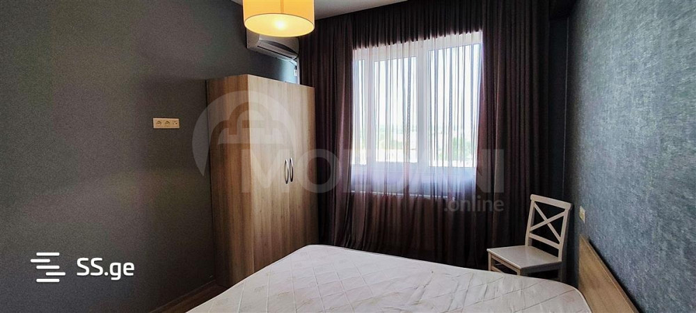 ქირავდება 3 ოთახიანი ბინა 70მ² 5/5 სართ თბილისი - photo 7