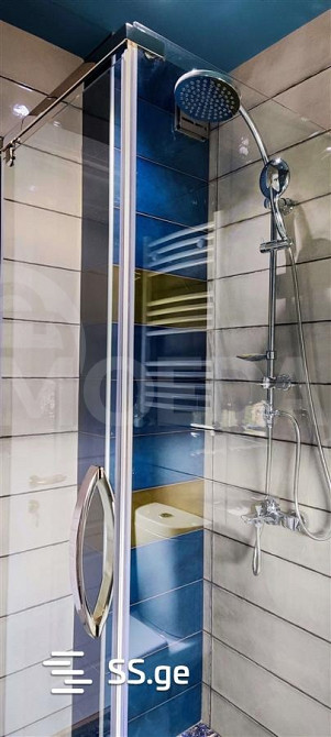 ქირავდება 3 ოთახიანი ბინა 70მ² 5/5 სართ თბილისი - photo 5