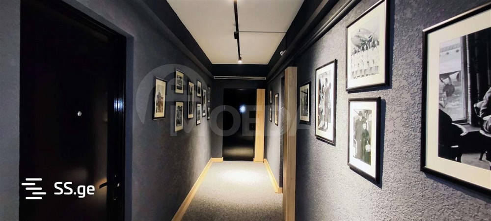 ქირავდება 3 ოთახიანი ბინა 70მ² 5/5 სართ თბილისი - photo 4