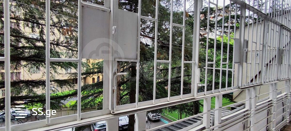 ქირავდება 3 ოთახიანი ბინა 83მ² 3/9 სართ თბილისი - photo 8