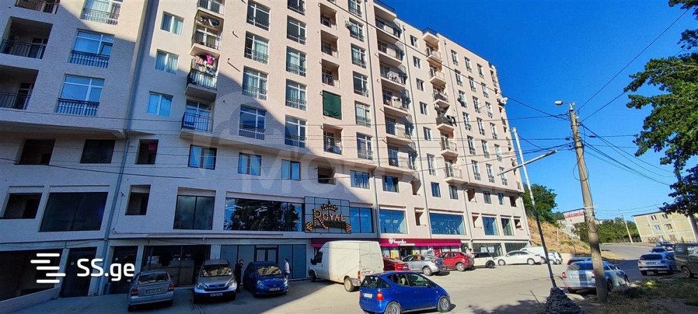 ქირავდება 3 ოთახიანი ბინა 75მ² 5/12 სართ თბილისი - photo 6