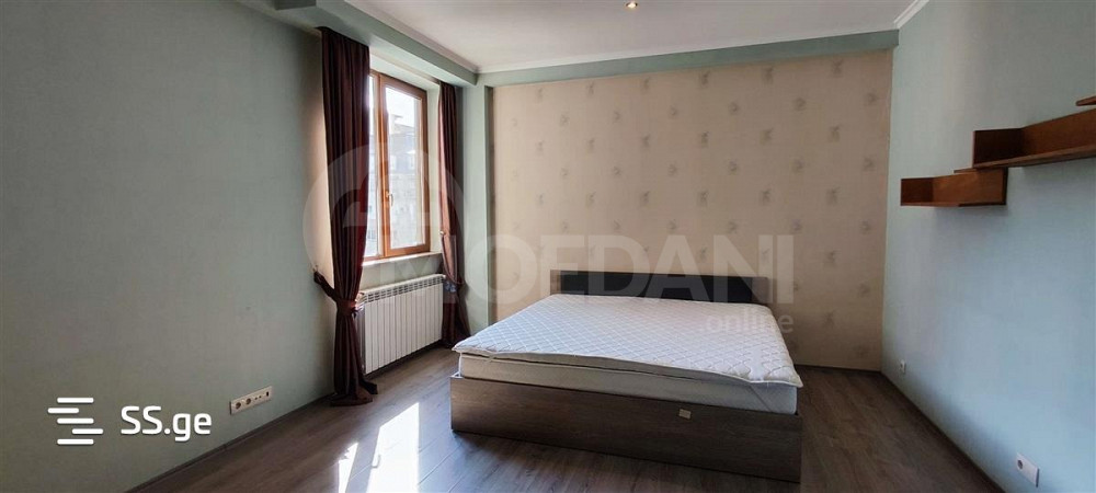 Apartments For Rent four-room 150м² 4/6 floor Tbilisi - photo 6
